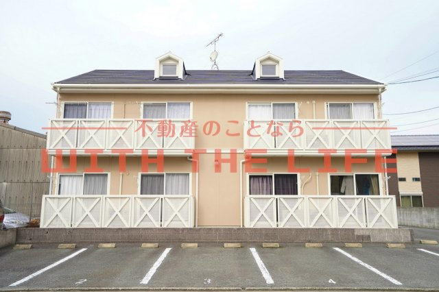 マルセイユ国分町