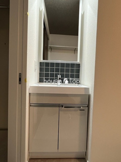 【洗面所】 | BOWER-PLACE