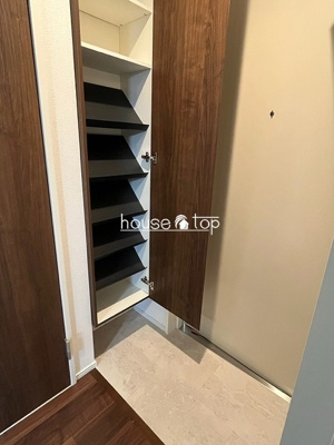 【玄関】 | BOWER-PLACE