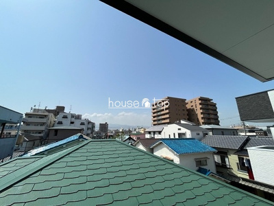 【展望】 | BOWER-PLACE