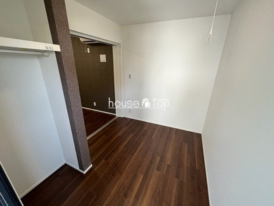 【洋室】 | BOWER-PLACE