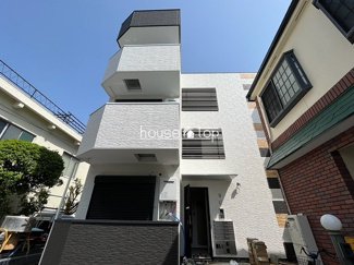 【外観】 | BOWER-PLACE