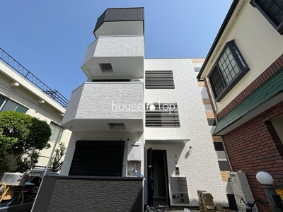 【外観】 | BOWER-PLACE