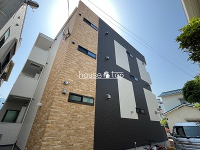 【外観】 | BOWER-PLACE