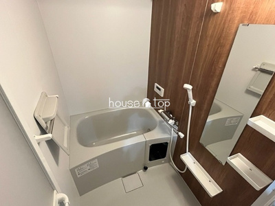 【浴室】 | BOWER-PLACE