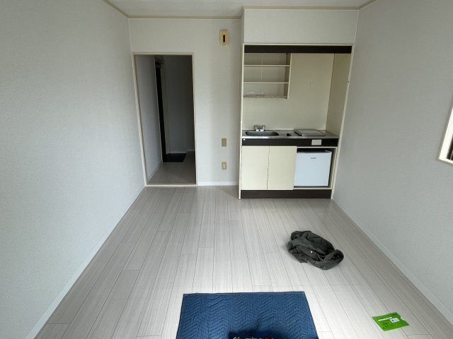 【居間・リビング】 | マンションエコーレ