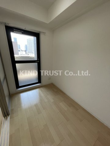 HS梅田EASTの洋室|広々とした洋室です