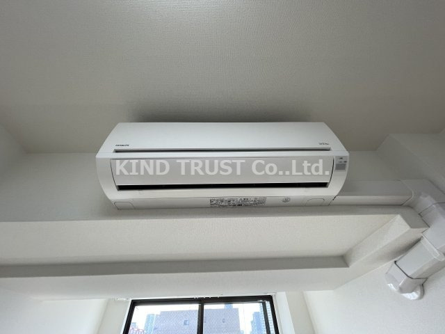 HS梅田EASTの設備