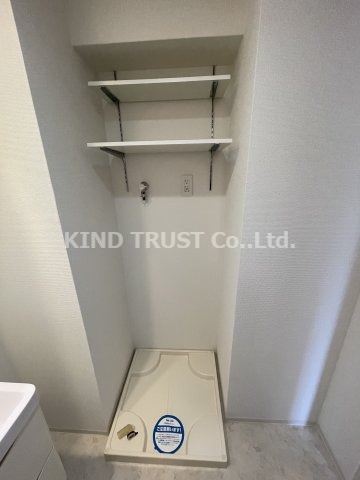 HS梅田EASTの設備