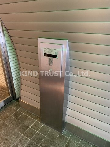 HS梅田EASTのその他共用部分