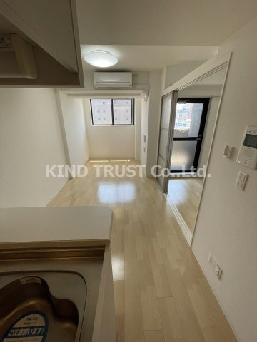 HS梅田EASTの内装|おしゃれな内装です