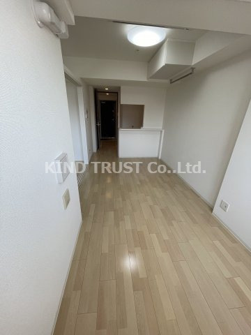 HS梅田EASTの内装|きれいな内装です