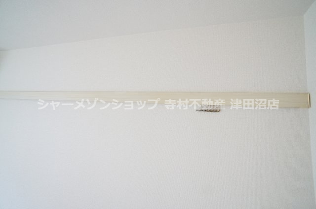 ジュネス・ハザマの設備
