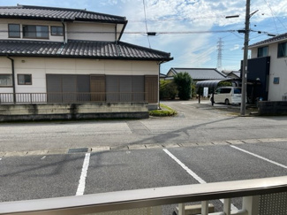 【展望】
