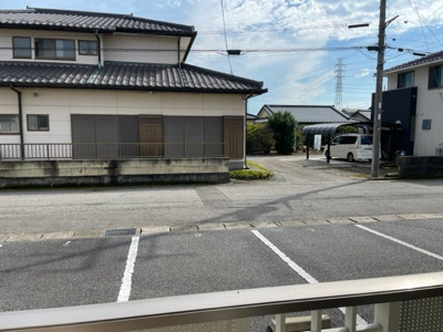【展望】 | ヴィラ・グラシュー