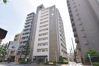 【外観】 | 物件のお問い合わせは、 ０１２０－７００－９６８までお気軽にどうぞ！
外観