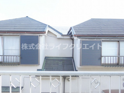 【展望】 | 丘の上ハイム