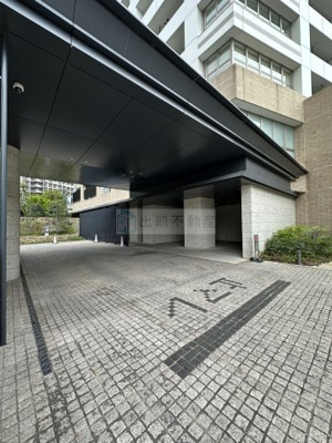 【その他共用部分】 | ザ・パークハウス西新宿タワー60