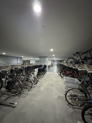 【その他共用部分】 | ザ・パークハウス西新宿タワー60