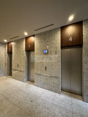 【その他共用部分】 | ザ・パークハウス西新宿タワー60