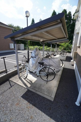 【その他共用部分】 | ベルコリーヌ