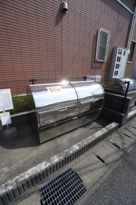 【その他共用部分】 | ベルコリーヌ