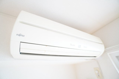 【設備】 | ベルコリーヌ | ※同物件・反転タイプの写真です。