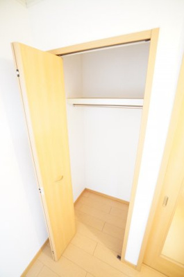 【収納】 | ベルコリーヌ | ※同物件・反転タイプの写真です。