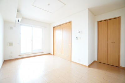 【その他】 | ベルコリーヌ | ※同物件・反転タイプの写真です。