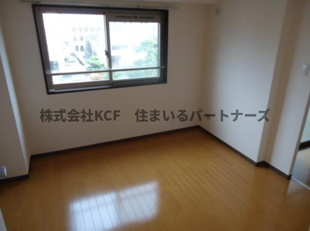 すかる梅満の寝室|寝室にいかがでしょうか
