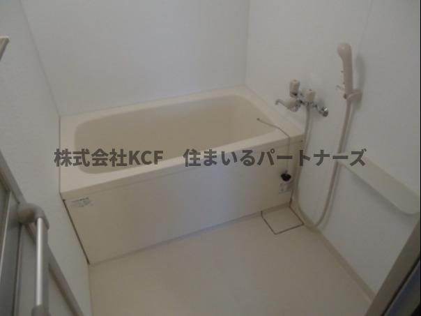すかる梅満の浴室|日々の暮らしに欠かせないお風呂です