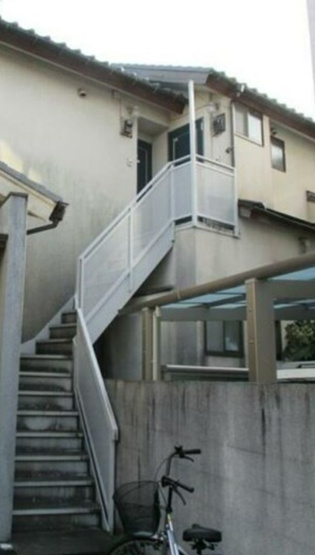 【外観】