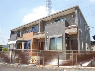 【外観】 | アイリス　シェリー