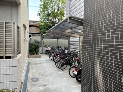 【その他共用部分】 | プラディーパ花園町