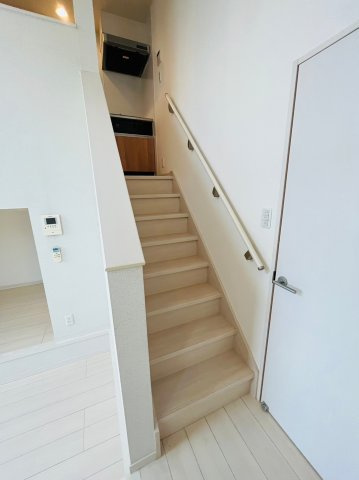 仲介手数料0円！！ミューズの内装