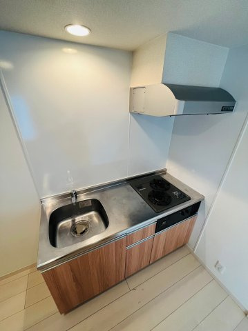 仲介手数料0円！！ミューズのキッチン