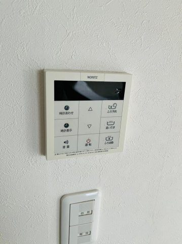 仲介手数料0円！！ミューズのセキュリティ