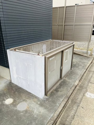 仲介手数料0円！！ミューズのその他共用部分