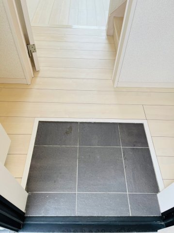 仲介手数料0円！！ミューズの玄関