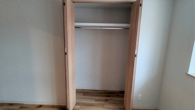 【収納】 | モア・ルミエール | 収納スペースも確保です