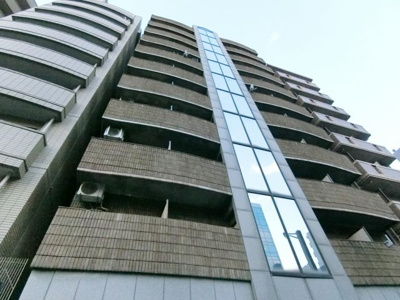 【外観】 | S・ウイングビル