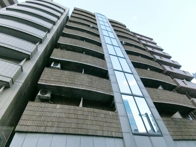 【外観】 | S・ウイングビル