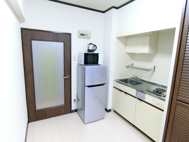 【内装】 | S・ウイングビル