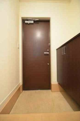 【玄関】 | VilleEstⅠ