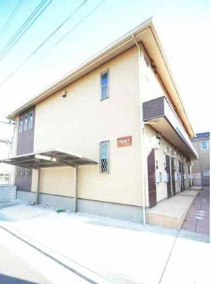 【その他共用部分】 | VilleEstⅠ