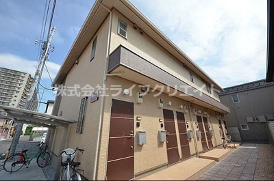 【外観】 | VilleEstⅠ