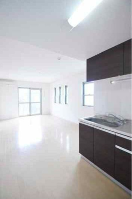 【居間・リビング】 | VilleEstⅠ