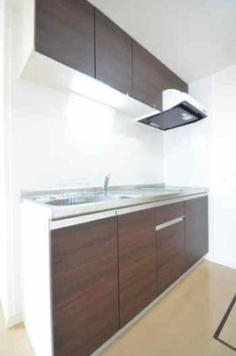 【キッチン】 | VilleEstⅠ