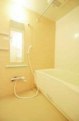 【浴室】 | VilleEstⅠ