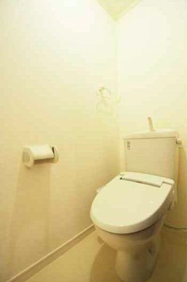 【トイレ】 | VilleEstⅠ